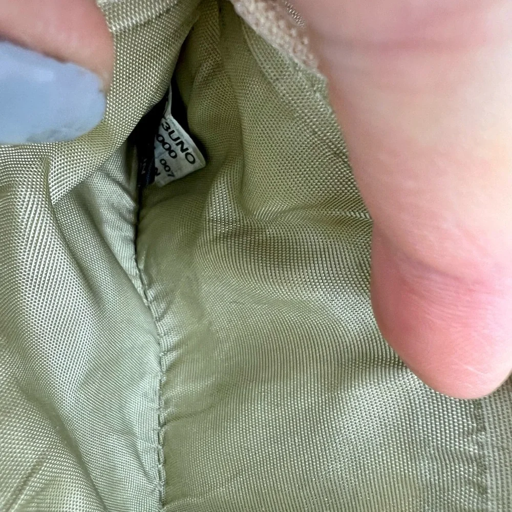 Furla Purple Wallet - Picture 10 of 10